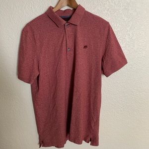 Banana Republic polo